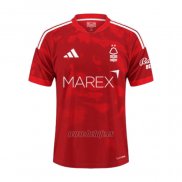 Camiseta Nottingham Forest Primera 2026-2027