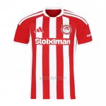 Camiseta Olympiacos Primera 2026-2027
