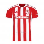 Camiseta Olympiacos Primera 2026-2027