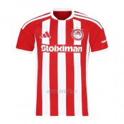 Camiseta Olympiacos Primera 2026-2027