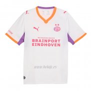 Camiseta PSV Segunda 2026-2027