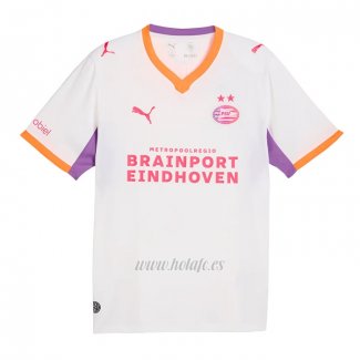 Camiseta PSV Segunda 2026-2027