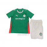 Camiseta Palmeiras Primera Nino 2026