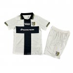 Camiseta Parma Primera Nino 2025-2026