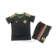 Camiseta Peru Segunda Nino 2026