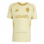 Camiseta Pre Partido del Colorado Rapids 2025