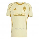 Camiseta Pre Partido del Colorado Rapids 2025
