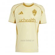 Camiseta Pre Partido del Colorado Rapids 2025