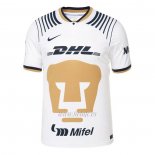 Camiseta Pumas UNAM Primera 2022-2023