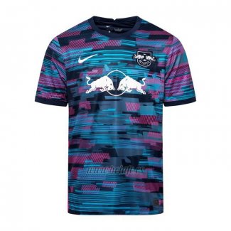 Camiseta RB Leipzig Tercera 2021-2022