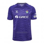 Camiseta Real Betis Portero Tercera 2024-2025