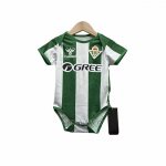 Camiseta Real Betis Primera Bebe 2025-2026