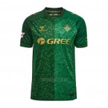 Camiseta Real Betis Segunda 2026-2027