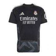 Camiseta Real Madrid Portero Primera 2026-2027