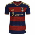Camiseta Real Salt Lake Primera Authentic 2026