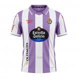 Camiseta Real Valladolid Primera 2026-2027
