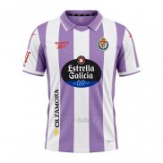 Camiseta Real Valladolid Primera 2026-2027