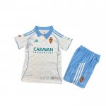 Camiseta Real Zaragoza Primera Nino 2025-2026
