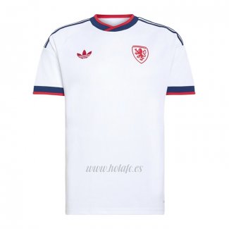 Camiseta Republica Checa Segunda 2026-2027