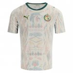 Camiseta Senegal Primera 2026