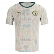 Camiseta Senegal Primera 2026