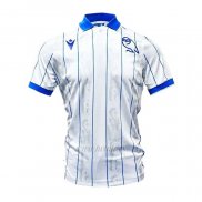 Camiseta Sheffield Wednesday Tercera 2025-2026