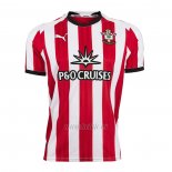 Camiseta Southampton Primera 2026-2027