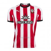Camiseta Southampton Primera 2026-2027