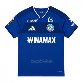 Camiseta Strasbourg Primera 2026-2027