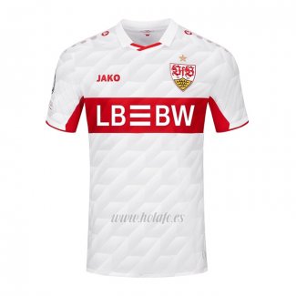 Camiseta Stuttgart Primera 2026-2027