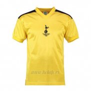 Camiseta Tottenham Hotspur FA Cup Final Retro 1982