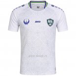 Camiseta Uzbekistan Segunda 2026