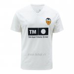 Camiseta Valencia Primera 2025-2026