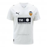 Camiseta Valencia Primera 2025-2026
