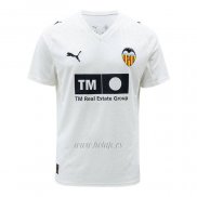 Camiseta Valencia Primera 2025-2026