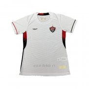 Camiseta Vitoria Segunda Mujer 2025