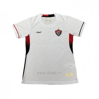 Camiseta Vitoria Segunda Mujer 2025