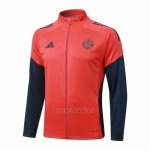 Chaqueta del Bayern Munich 2025-2026 Naranja