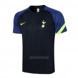 Entrenamiento Tottenham Hotspur 2021-2022 Azul