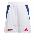 Pantalones Arsenal Primera 2024-2025