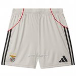 Pantalones Benfica Segunda 2025-2026