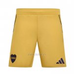 Pantalones Boca Juniors Segunda 2025