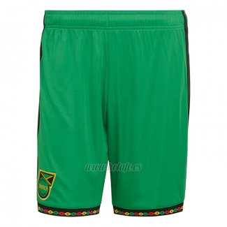 Pantalones Jamaica Primera 2026