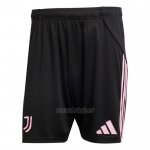 Pantalones Juventus Primera 2025-2026