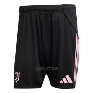 Pantalones Juventus Primera 2025-2026