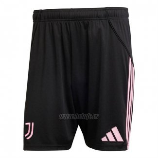 Pantalones Juventus Primera 2025-2026