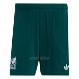 Pantalones Mexico Segunda 2026