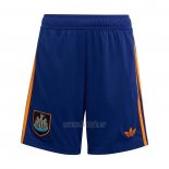 Pantalones Newcastle United Tercera 2025-2026