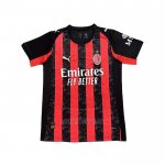 Tailandia Camiseta AC Milan Primera 2025-2026
