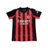Tailandia Camiseta AC Milan Primera 2025-2026